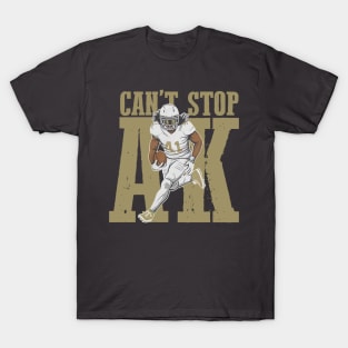 Alvin Kamara Can't Stop AK T-Shirt